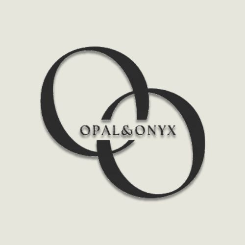 Opal Onyx Aesthetics logo