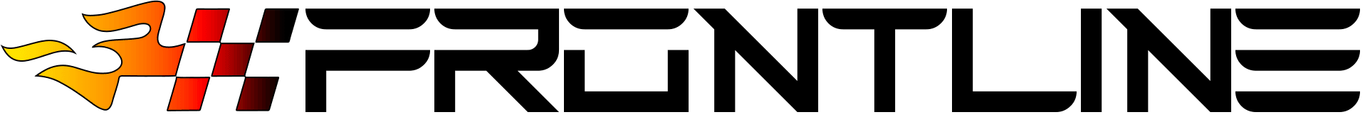 Front Line Marketing & Event Services LLC logo