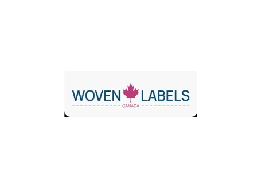 Damask Labels Canada logo