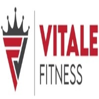 Vitalefitness logo