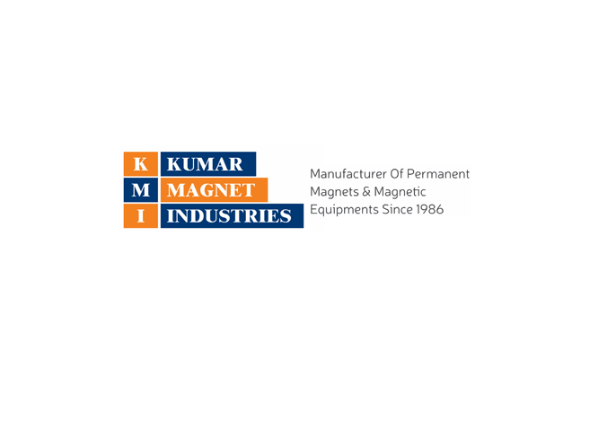 Kumar Magnet Industries logo