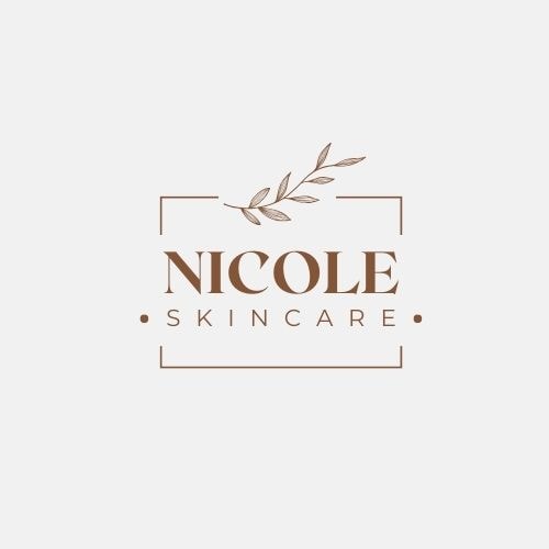 Nicole SkinCare logo