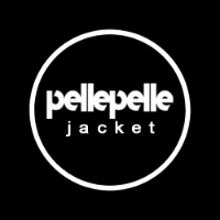 PellePelle Jacket logo