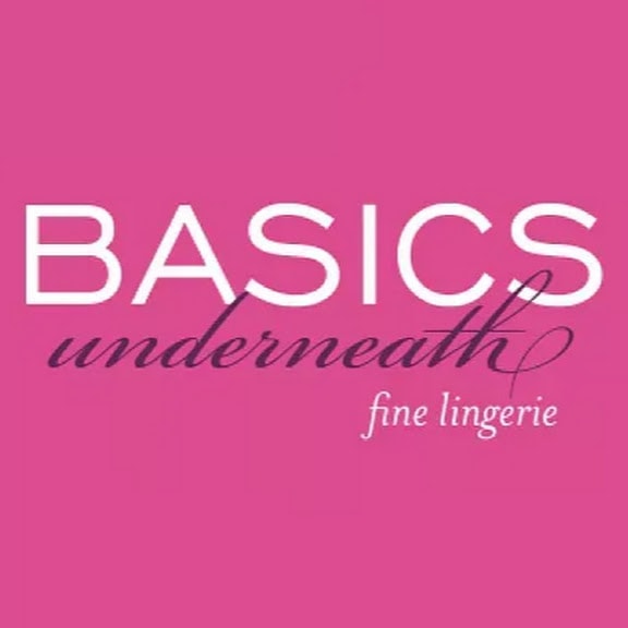BASICS UNDERNEATH logo