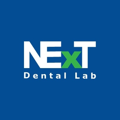 Next Dental Lab logo