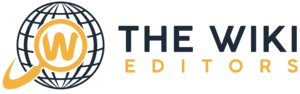 The Wiki Editors logo