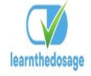 LearnTheDosage logo