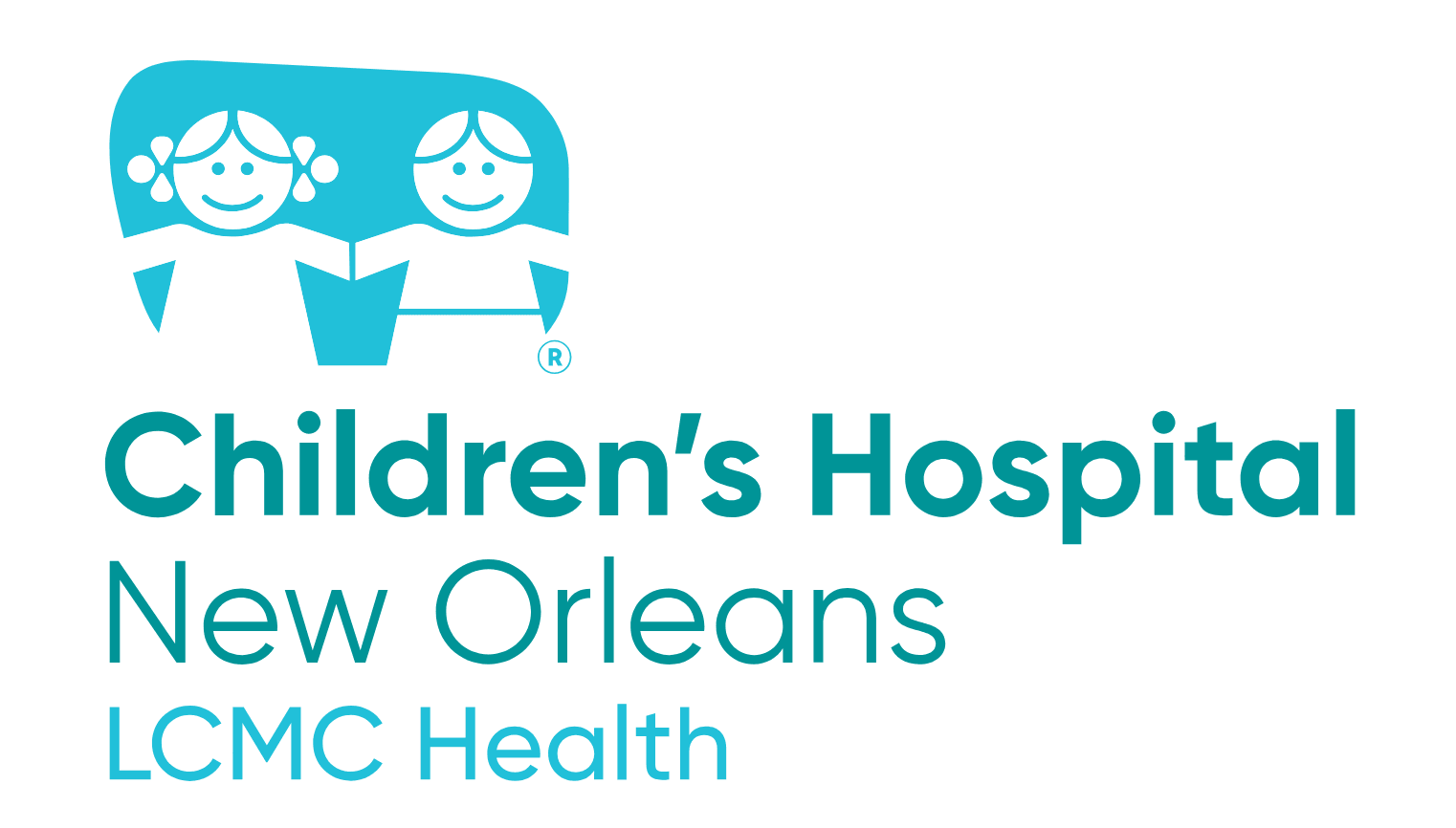 Children's Hospital New Orleans logo
