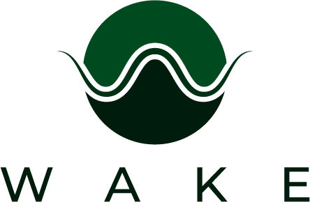 Wake logo