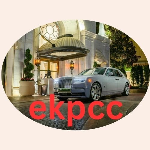 Ek pcc logo