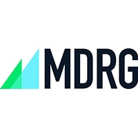 MDRG (Market Dynamics Research Group Inc.) logo