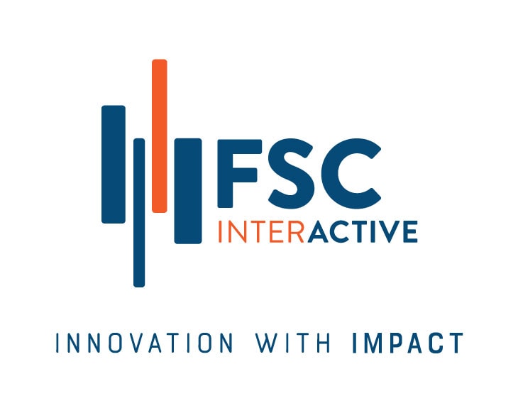 FSC Interactive logo