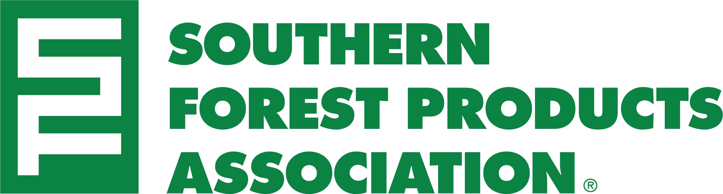 Southern Forest Products Association logo