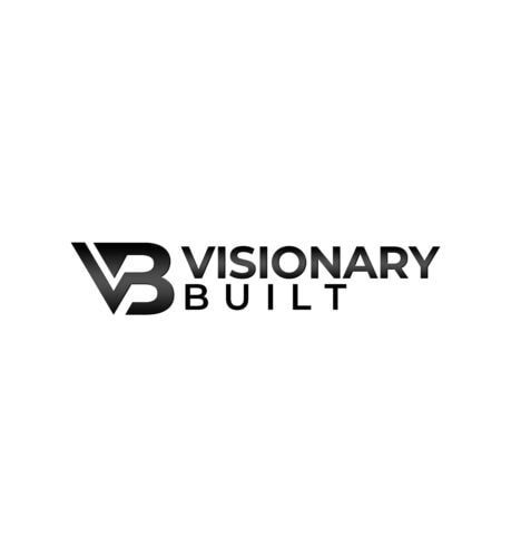 Visionary Built Visionary Built logo