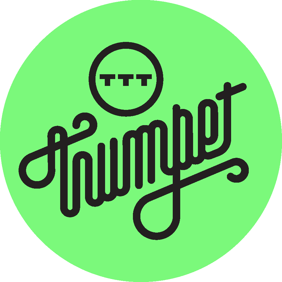 Trumpet logo