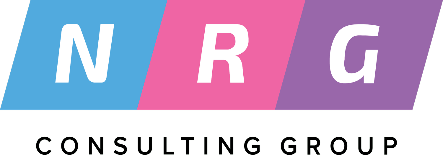 NRG Consulting Group logo