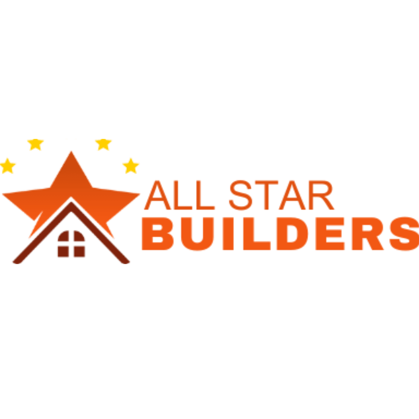All Star Builders logo