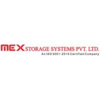 Mex Storage Systems Pvt Ltd logo