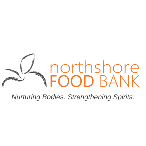 Northshore Food Bank logo