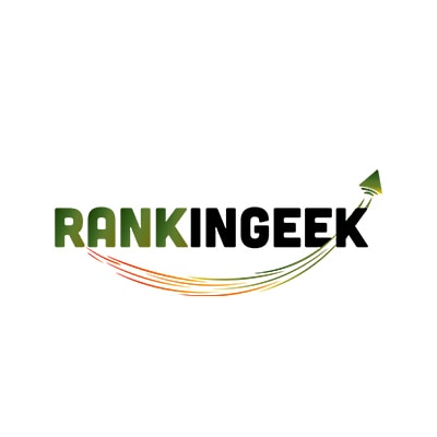 Rankingeek Marketing Agency logo