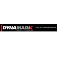 Dynamark Graphics Group Indianapolis - Digital and Custom Printing Services logo