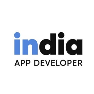 India App Developer logo