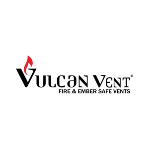 Vulcan Vents logo