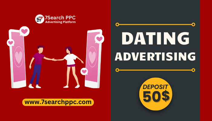 Dating Ads logo
