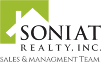 Soniat Realty logo