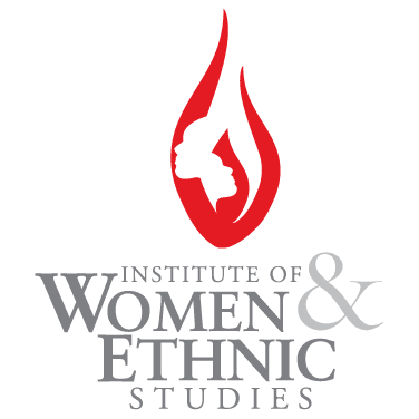 Institute of Women & Ethnic Studies logo