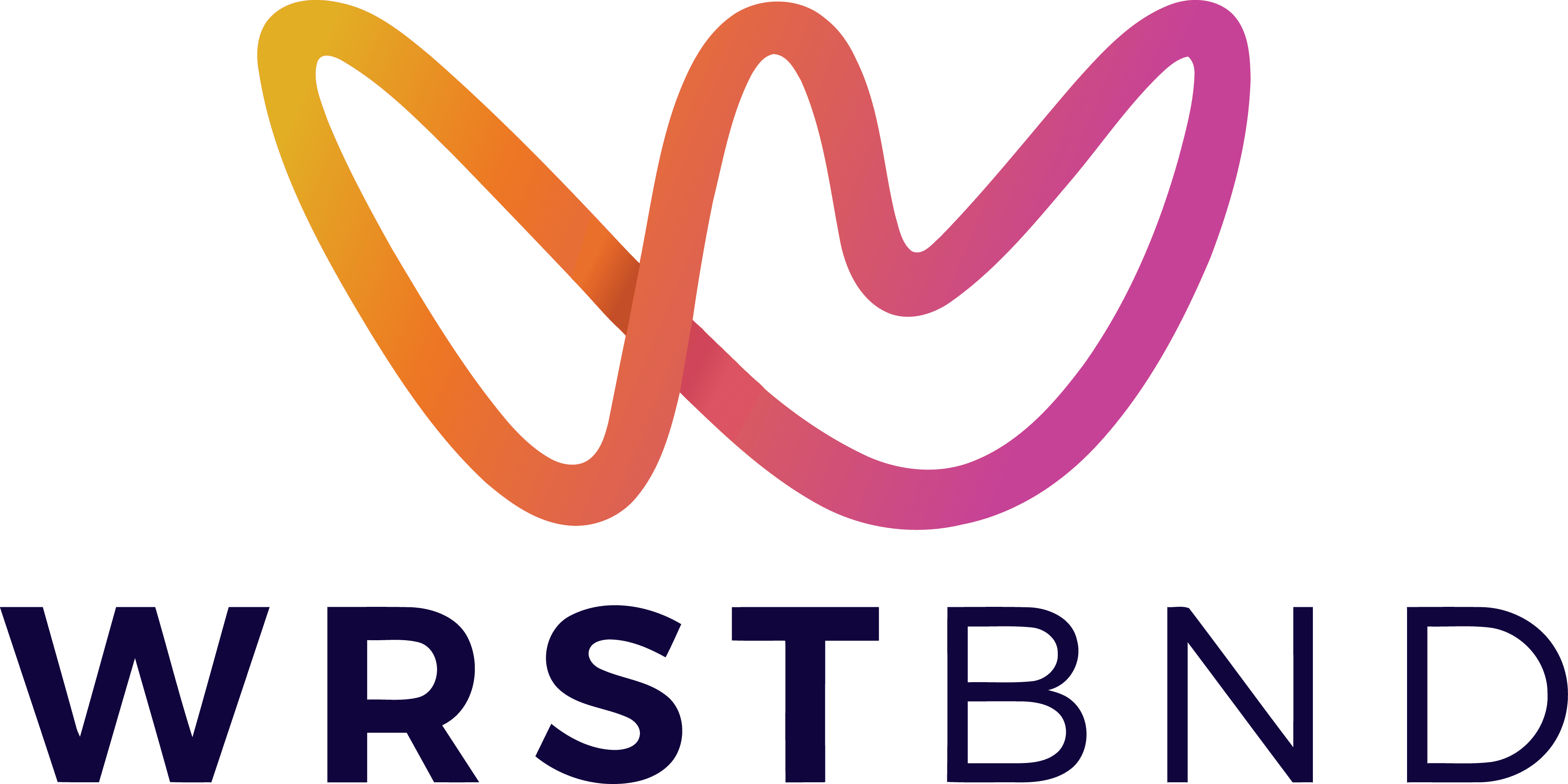 WRSTBND logo