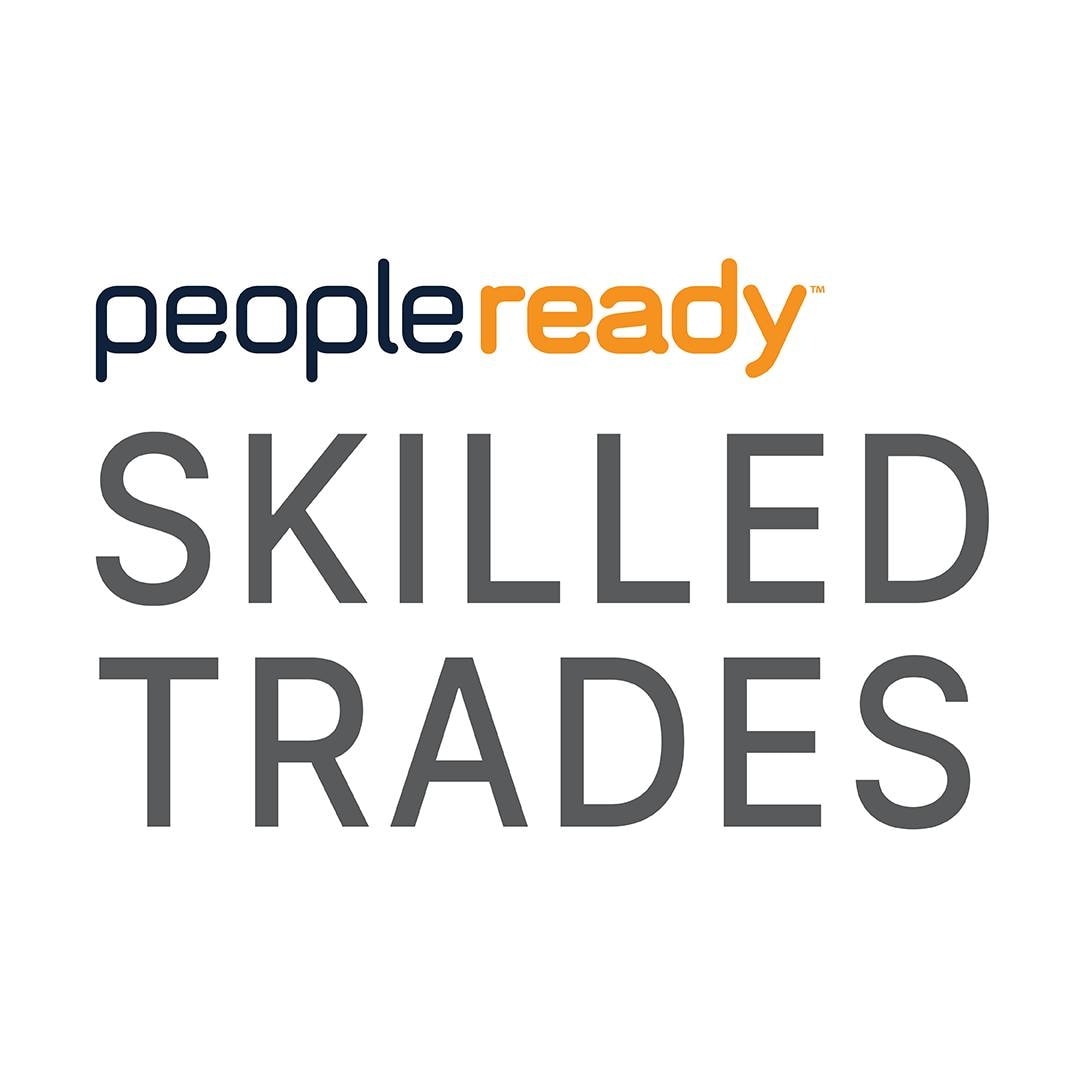 PeopleReady Skilled Trades logo
