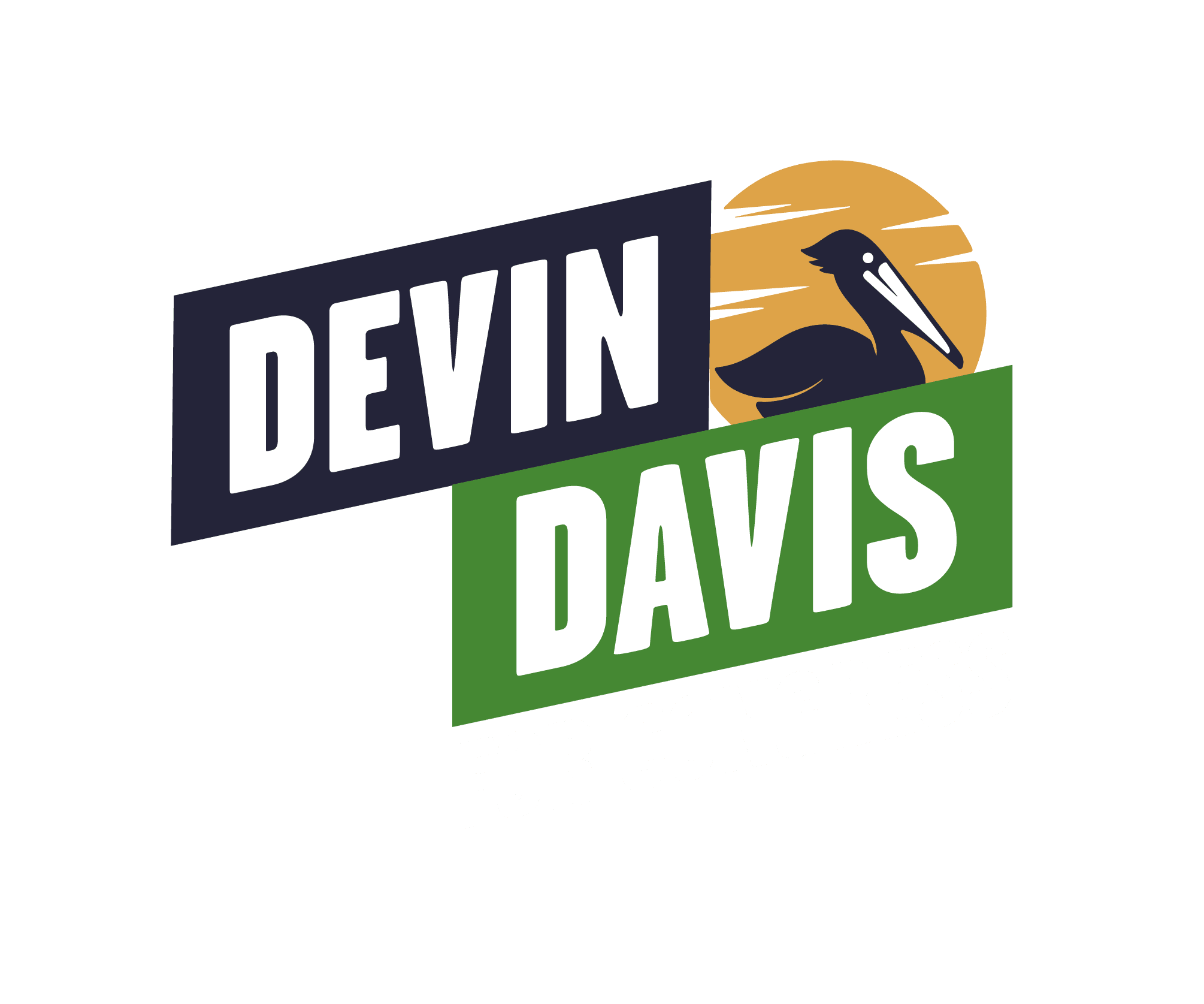 Devin Davis for Congress logo