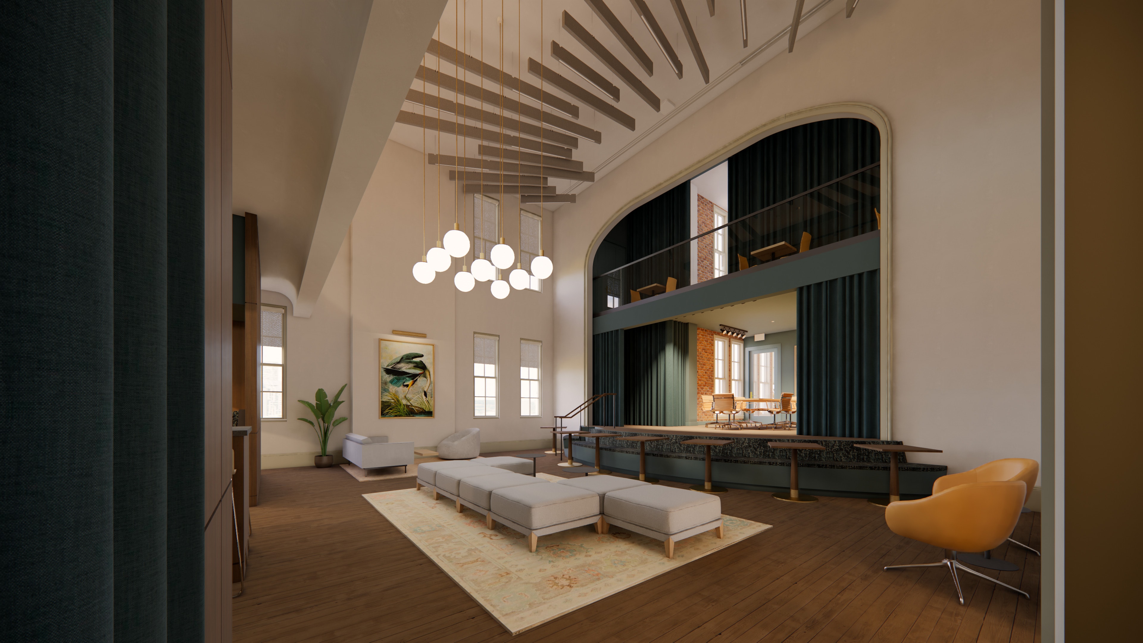 Primary Workspace logo