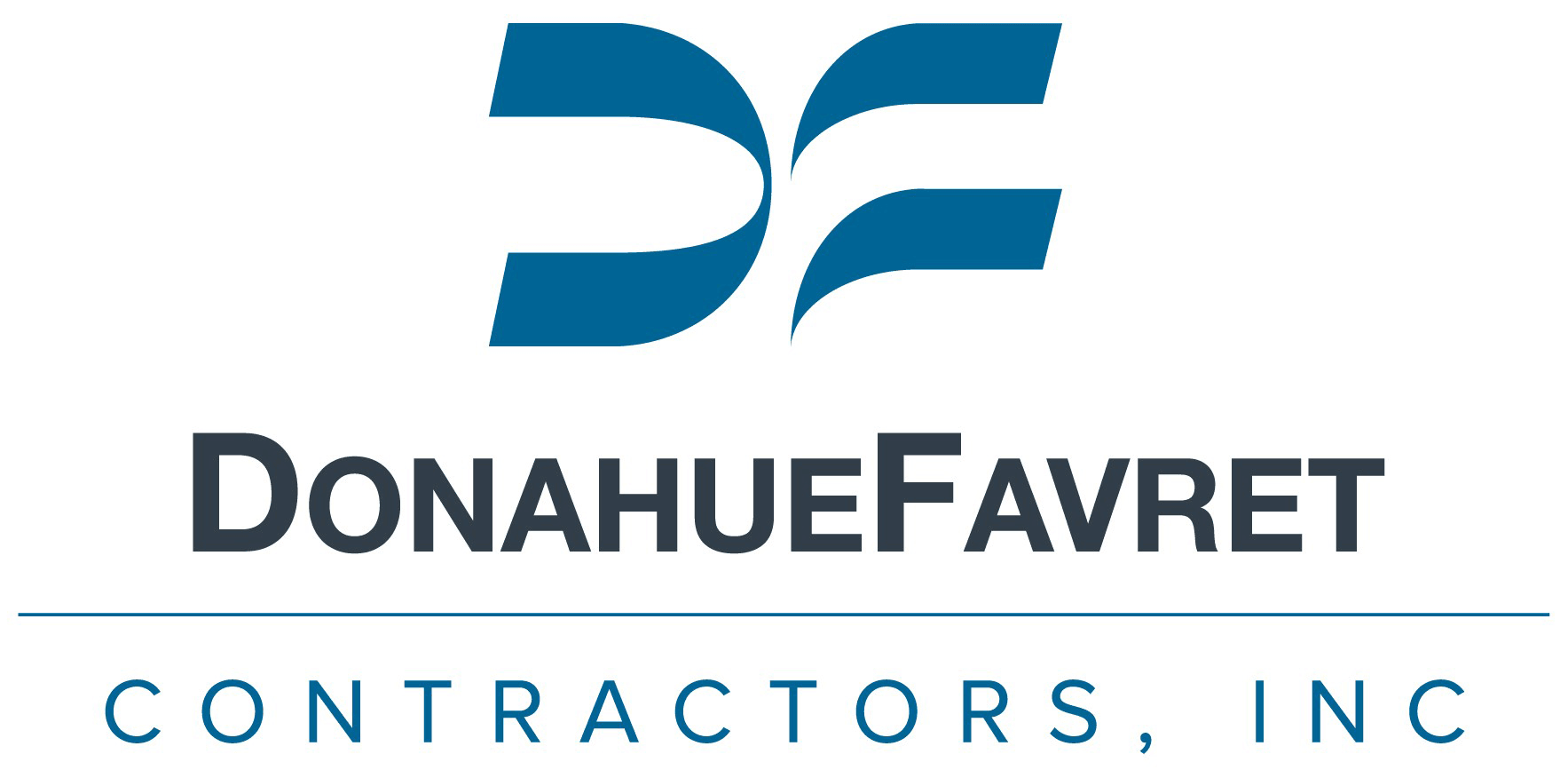 DonahueFavret Contractors, Inc. logo