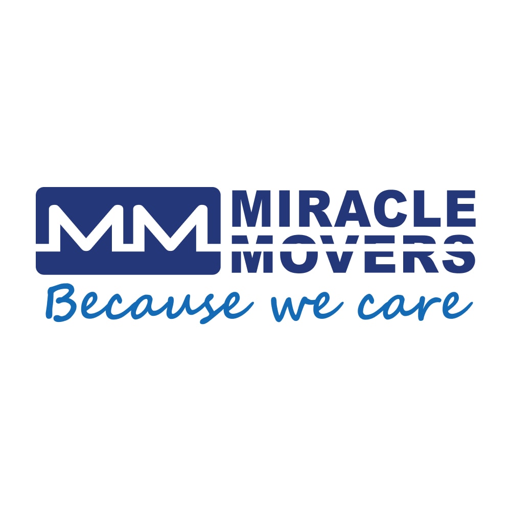 Miracle Movers Concord logo