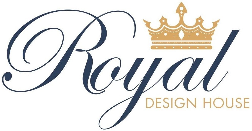 Royal Design House logo