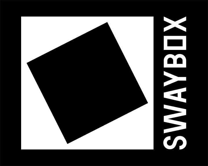 Swaybox Studios logo