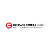 Company Profile Design MY logo
