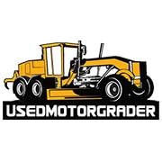 Used Motor Grader logo