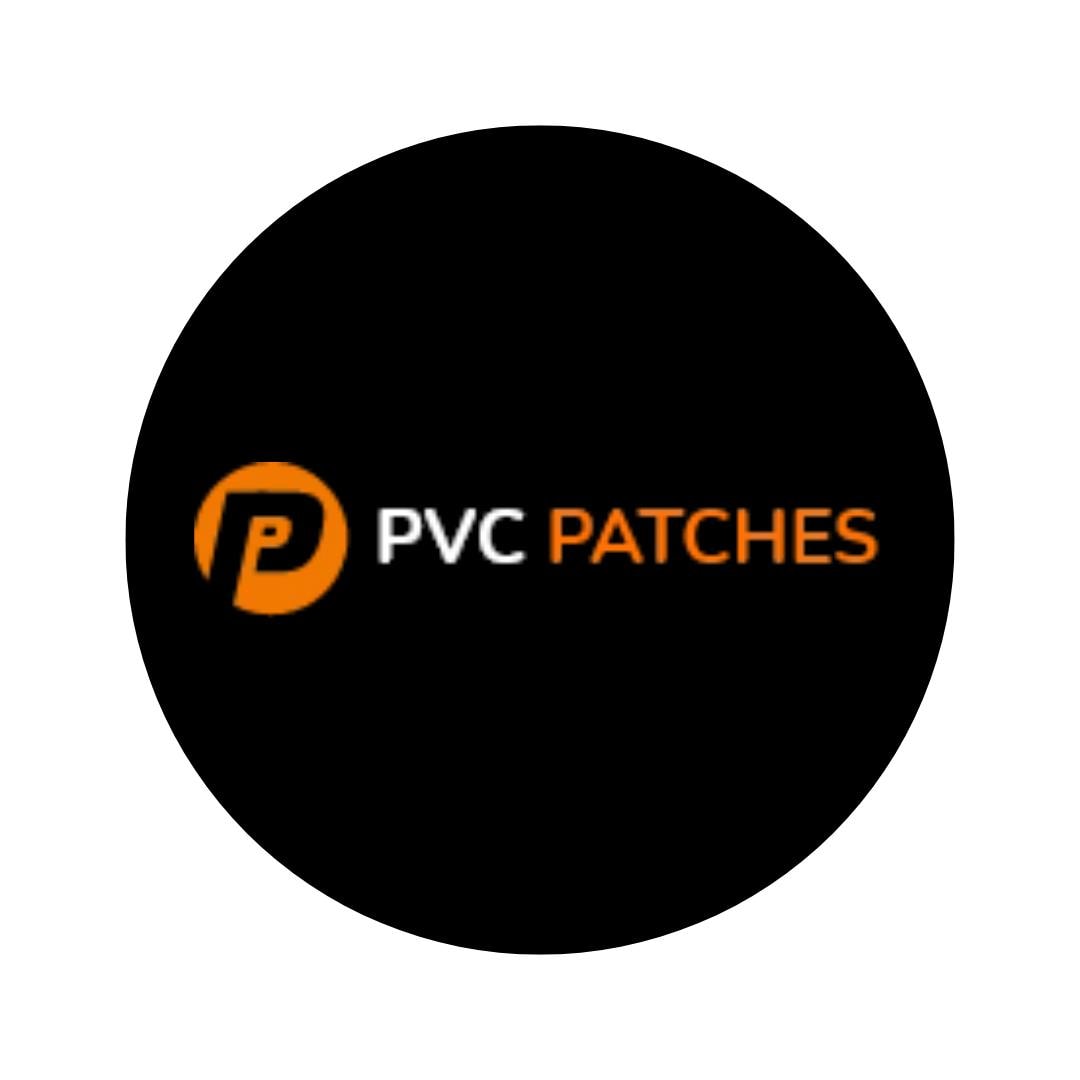 PVC Patches UK logo