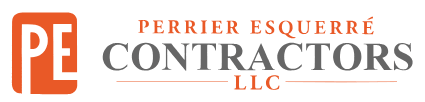 Perrier Esquerré Contractors, LLC logo