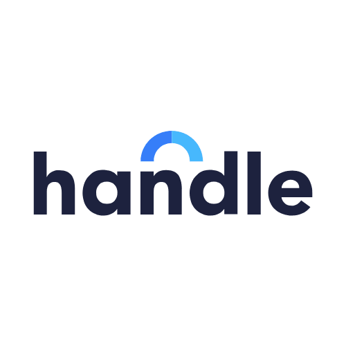 Handle logo