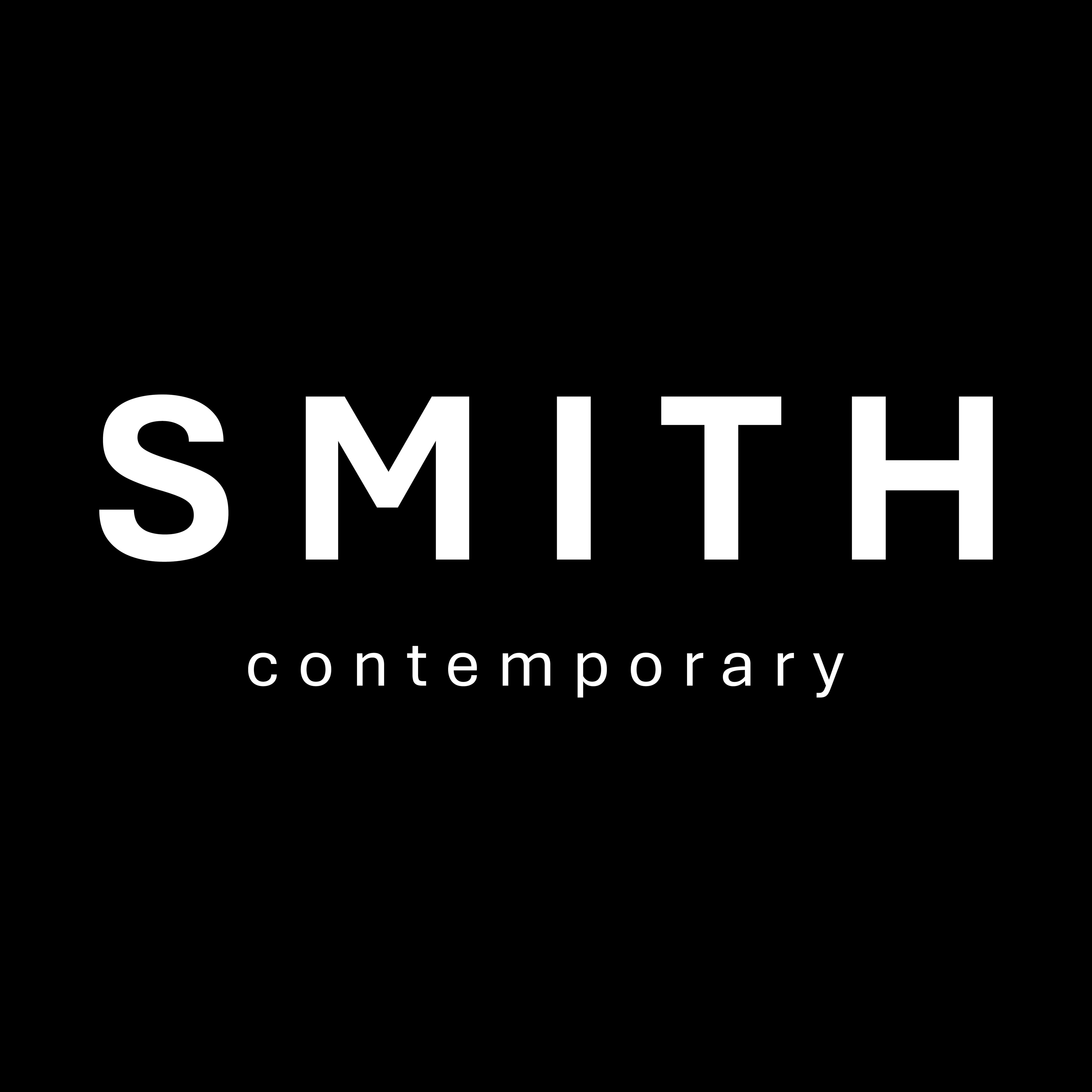SMITH contemporary logo