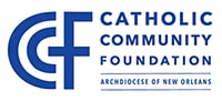 Catholic Community Foundation logo