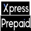 Xpress Prepaid logo
