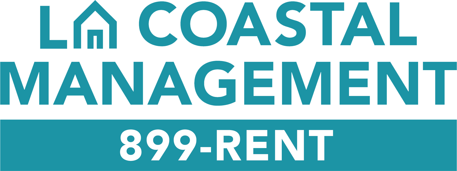 Louisiana Coastal Management logo