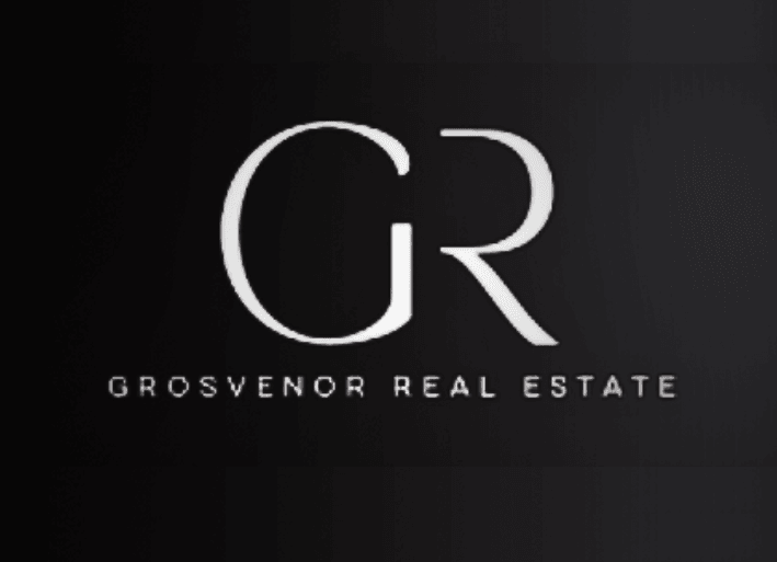 Grosvenor Real Estate logo