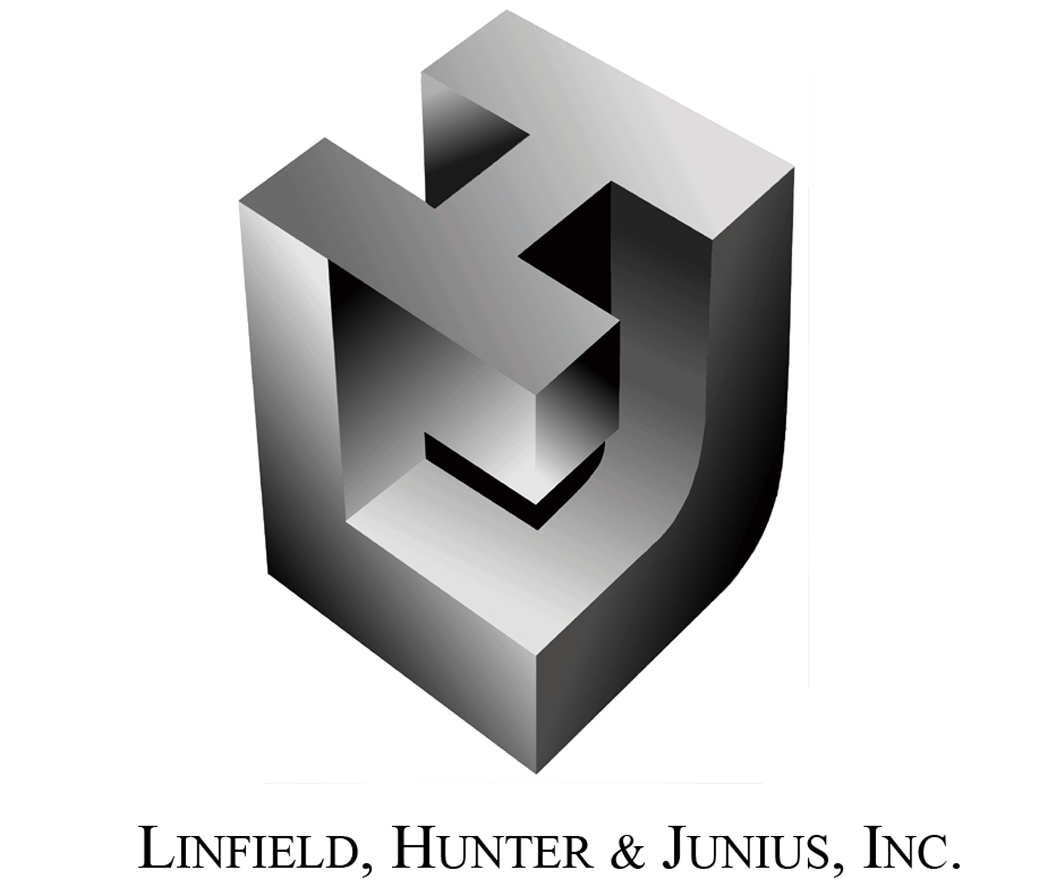 Linfield, Hunter & Junius, Inc. logo