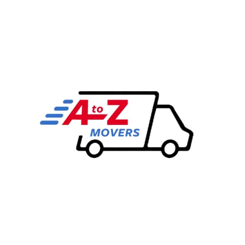 A to Z Moving & Storage, Inc. logo
